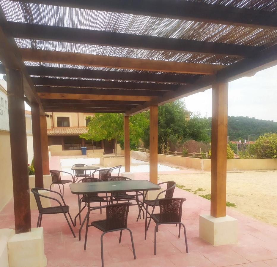 Tejadillos - Apartamentos El Cabo Las Majadas Exterior photo